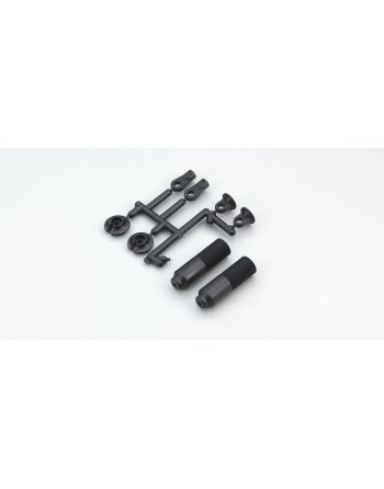 IS011-1 Plastic Parts for ST Shock IS011-1  - KYOSHO RC